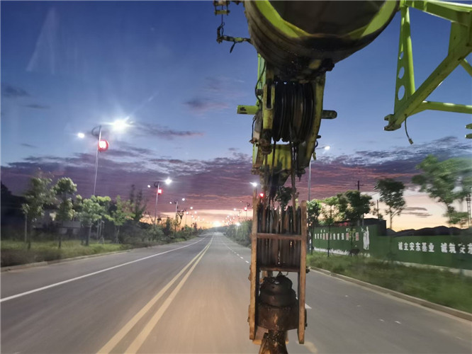 周村区大件吊装怎么收费