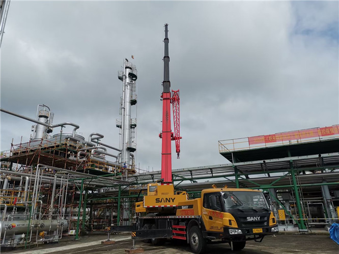 周村区吊具、钢板、枕木等耗材需要单独付费吗？